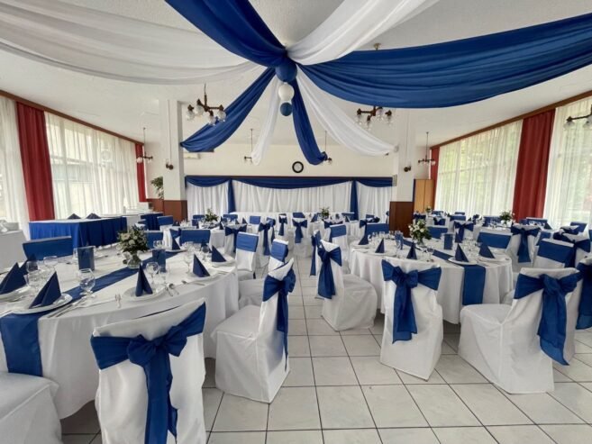 Event and Entertainment Planning in Nairobi