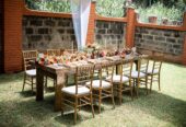Wedding and Event Planners in Nairobi