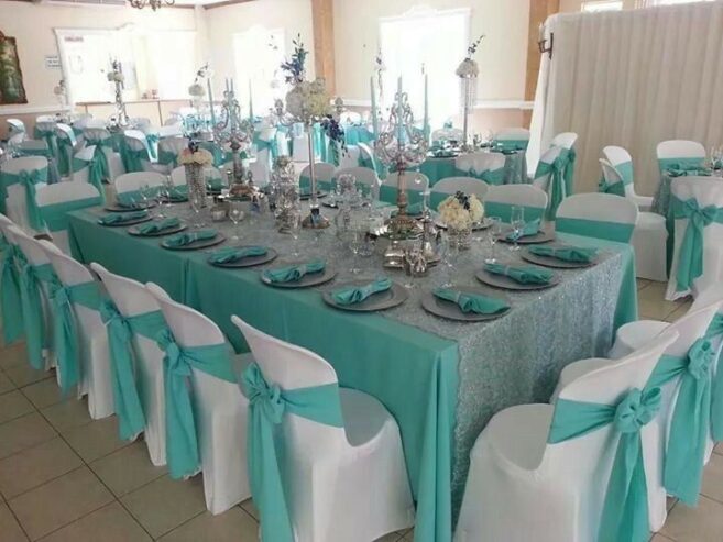 Events and Décor Services in Nairobi