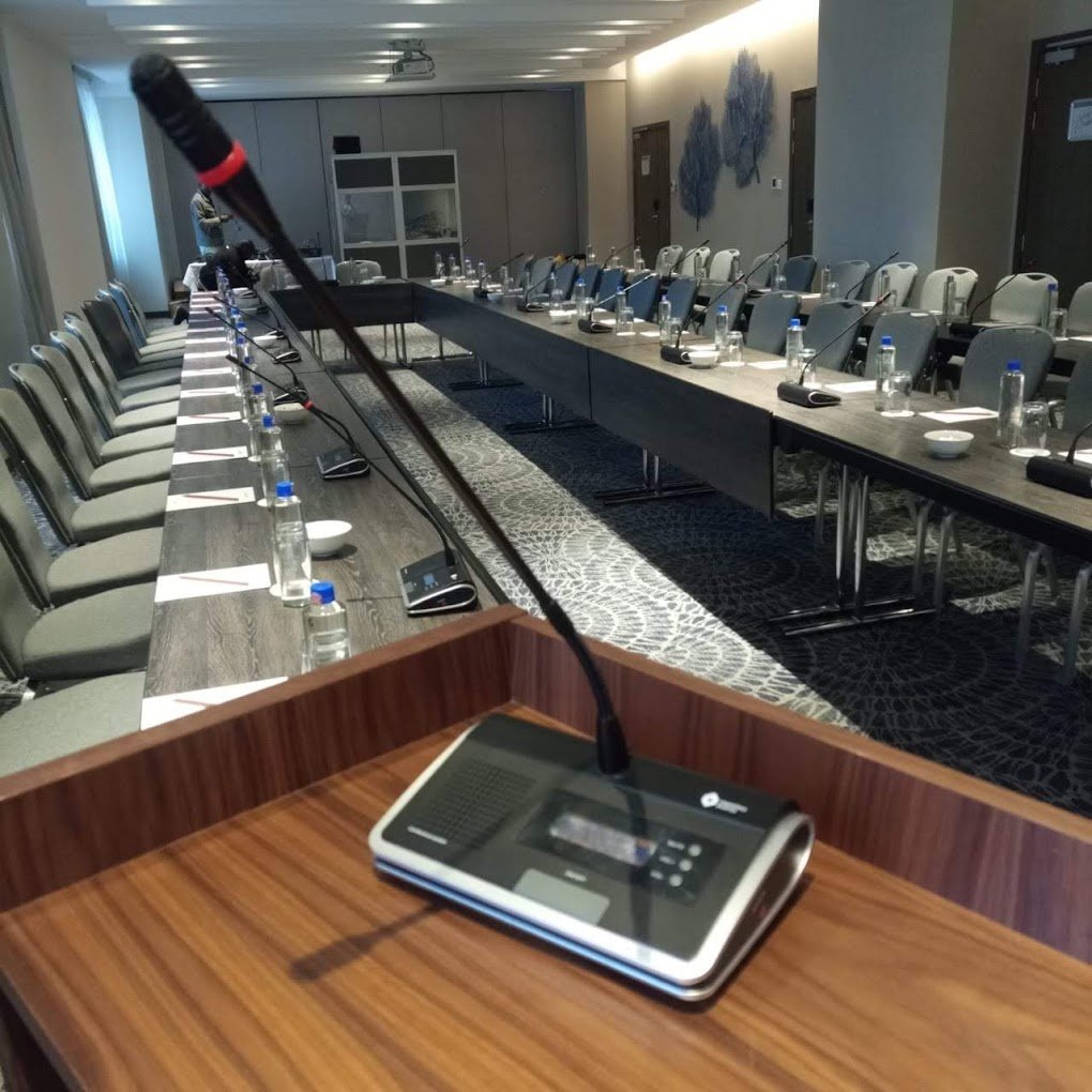 Event Planning Solutions in Nairobi