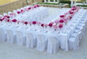 Events and Décor Services in Nairobi