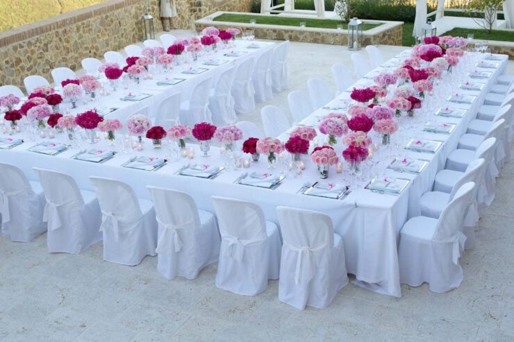Events and Décor Services in Nairobi