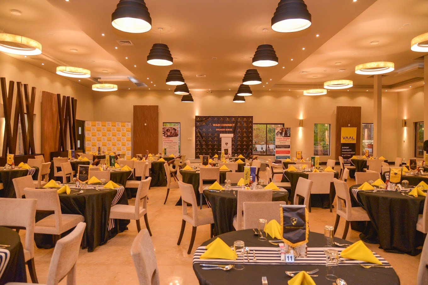 Event Planning Services in Nairobi, Kenya