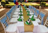 Event and Party Accessories Store in Nairobi