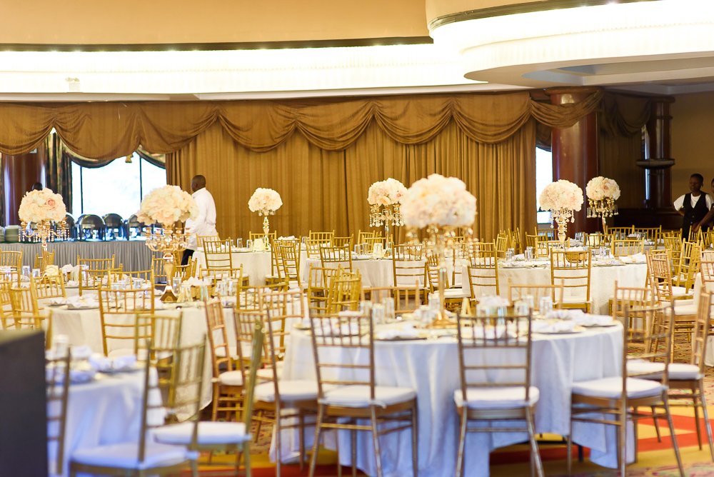 Wedding and Event Planners in Nairobi