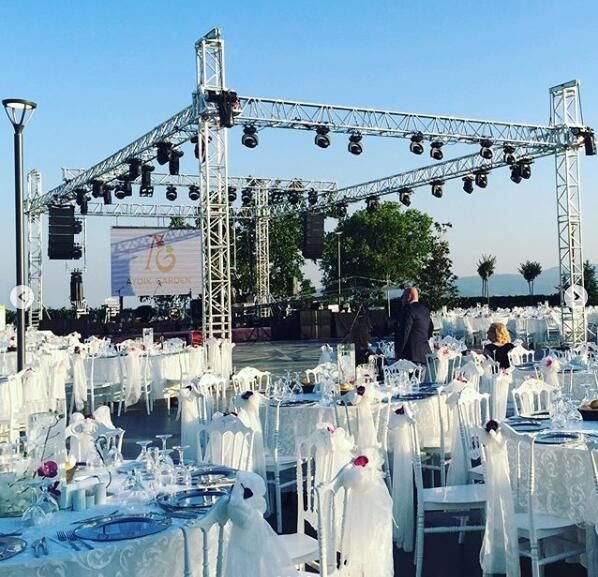 Event Planning Services in Nairobi