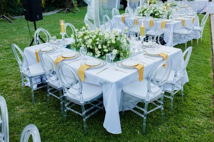 Event Planning Services in Nairobi