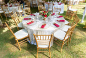 Wedding and Event Planners in Nairobi