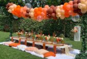 Event Planning Services in Nairobi, Kenya