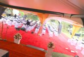 Event Management in Nairobi