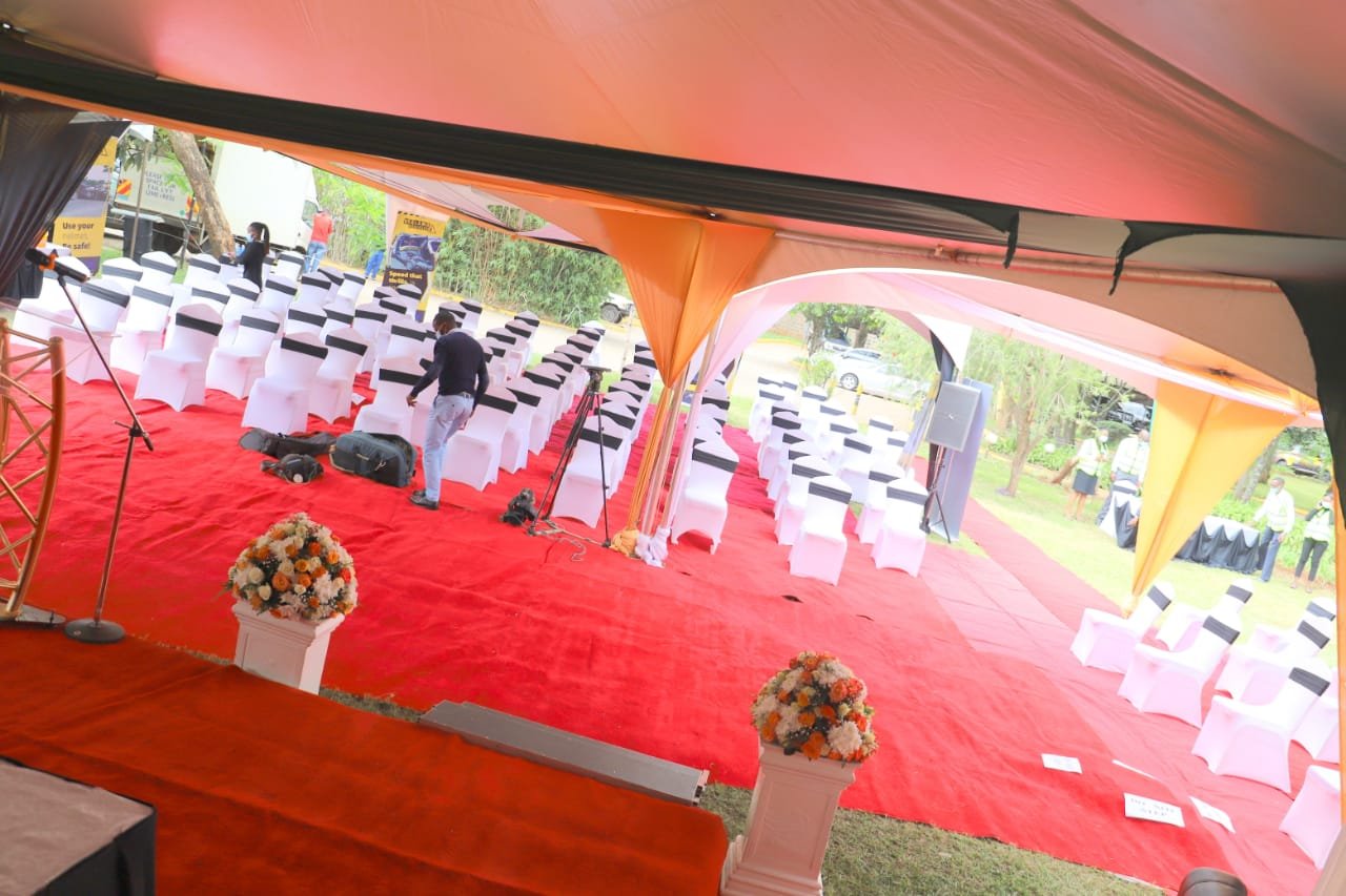 Event Management in Nairobi