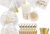 Event and Party Accessories Store in Nairobi