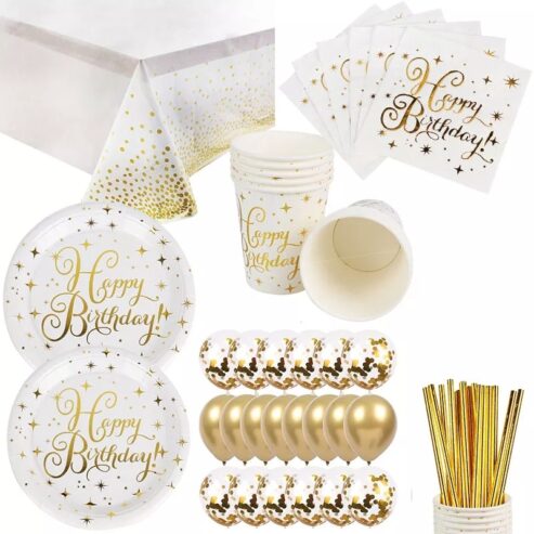 Event and Party Accessories Store in Nairobi
