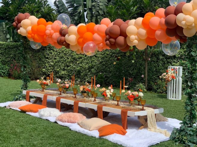 Event Planning Services in Nairobi, Kenya
