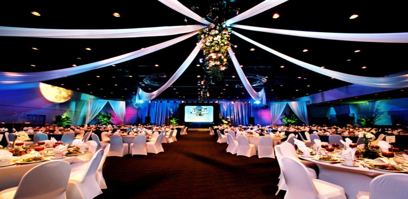Event Management Services in Nairobi