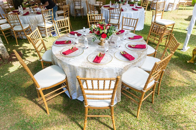 Wedding and Event Planners in Nairobi