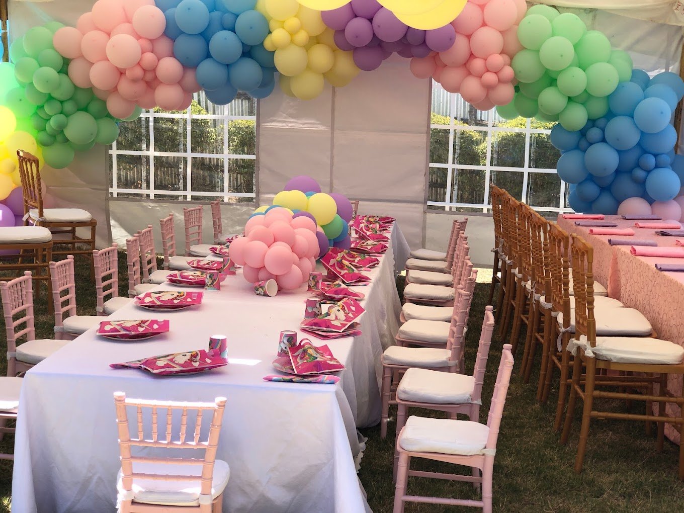 Event Planning Services in Nairobi, Kenya