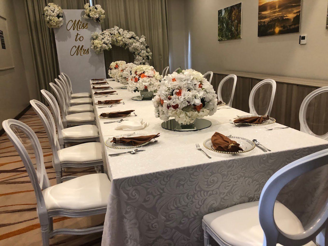 Event Planning Services in Nairobi, Kenya