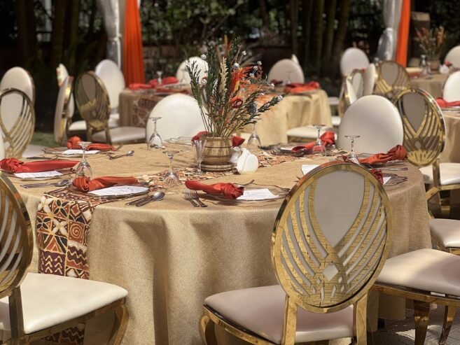 Event Planning Services in Nairobi, Kenya