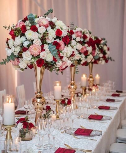 Event Planner in Nairobi