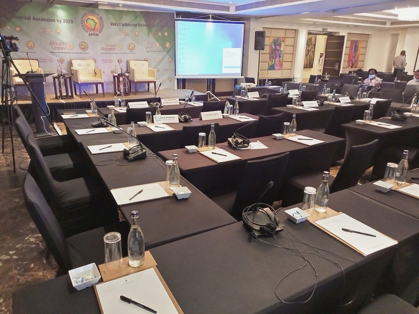 Event Planning Solutions in Nairobi