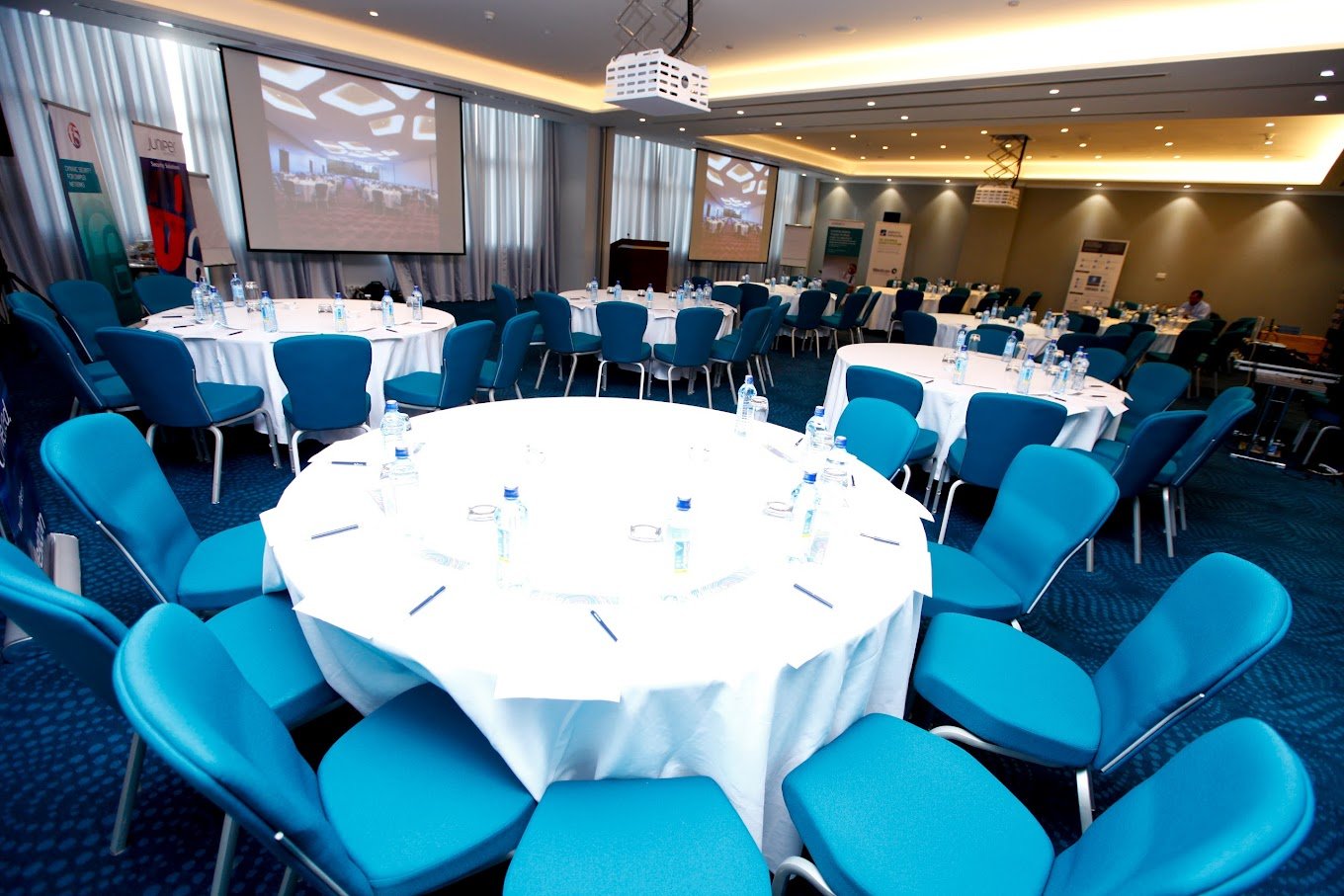 Event Management Services in Nairobi