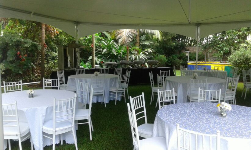 Event Planning Company in Nairobi