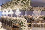 Wedding Planning and Events Decor in Nairobi