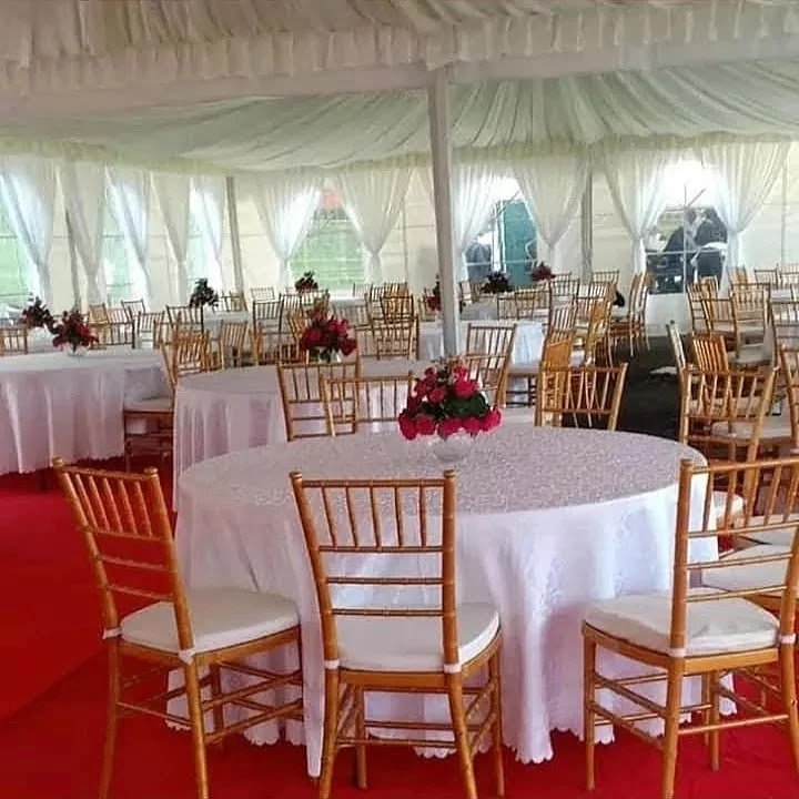 Events Services in Nairobi