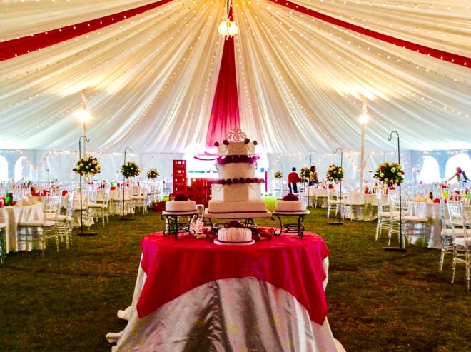 Event Management Services in Nairobi