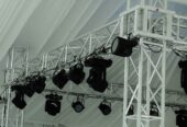Events, Event Stage and Lighting Services in Nairobi