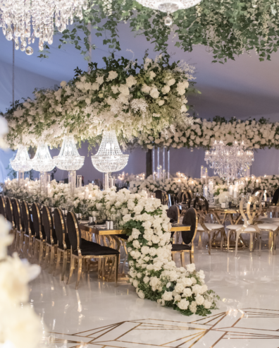 Wedding Planning and Events Decor in Nairobi