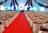 Party Planner in Nairobi