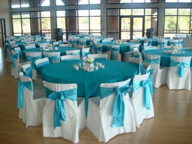 Events and Décor Services in Nairobi
