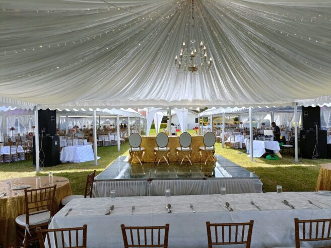 Event Management in Nairobi