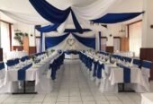 Event and Entertainment Planning in Nairobi