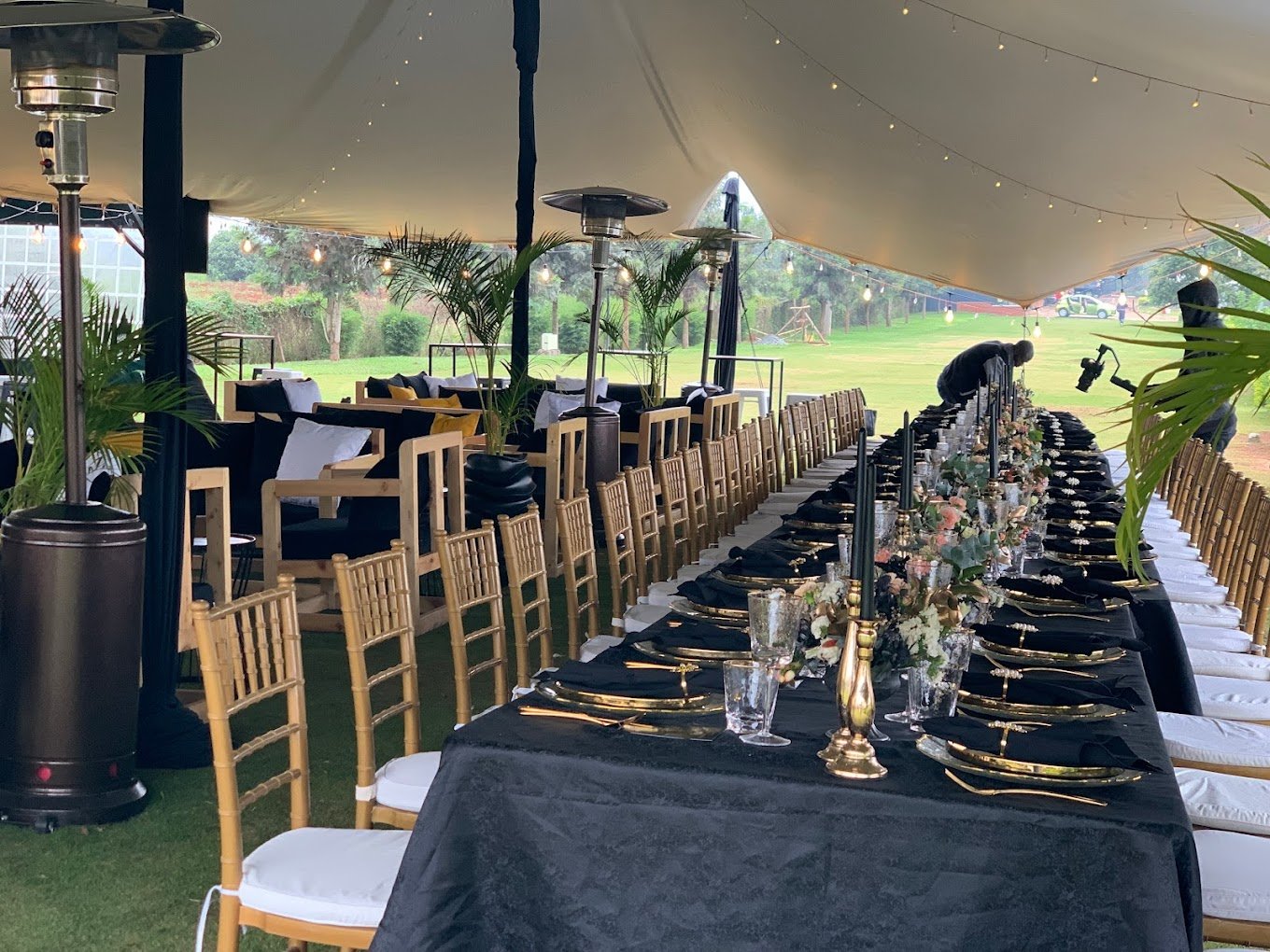 Event Planning Services in Nairobi, Kenya