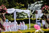 Event Management Services in Nairobi