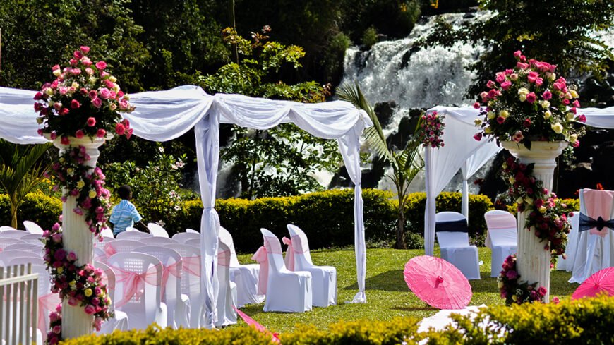 Event Management Services in Nairobi