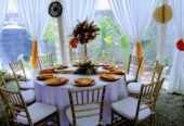 Wedding Planning and Events Decor in Nairobi