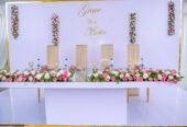 Professional Event Planner in Nairobi