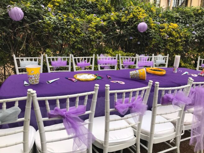 Event Planning Company in Nairobi