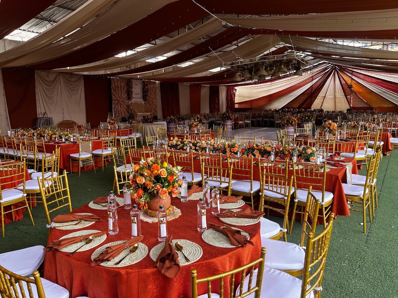 Wedding and Event Planners in Nairobi