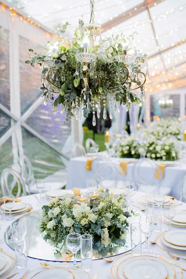 Event Planning Services in Nairobi