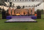 Events, Event Stage and Lighting Services in Nairobi