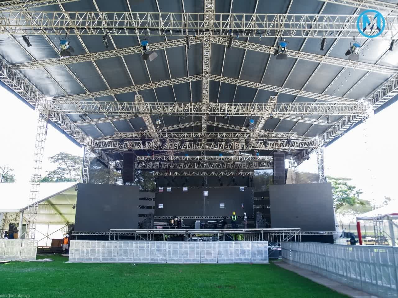 Event Planning Services in Nairobi