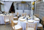 Event Planning and Décor in Nairobi West