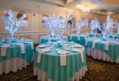 Events and Décor Services in Nairobi
