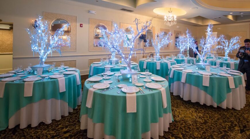 Events and Décor Services in Nairobi