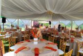 Event Management in Nairobi